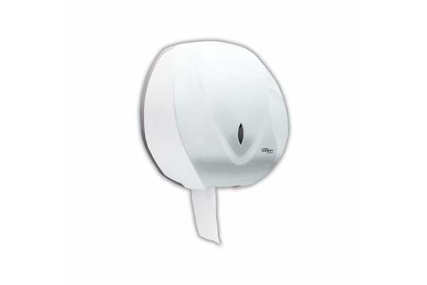 Dispenser para Papel Higiênico tipo Rolão 300/500M
